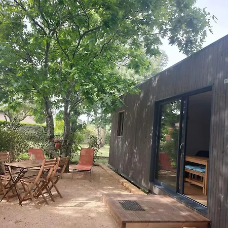 Lanton, La Petite Maison De Vos Vacances Exterior photo